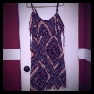 Beautiful torrid dress